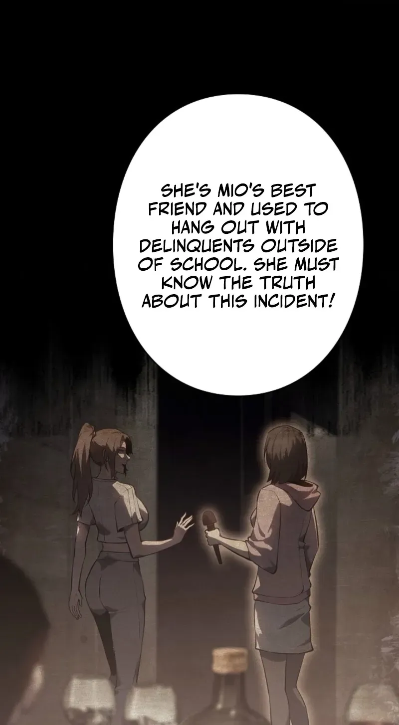 Dragon Head Supreme Chapter 6 page 77 - 