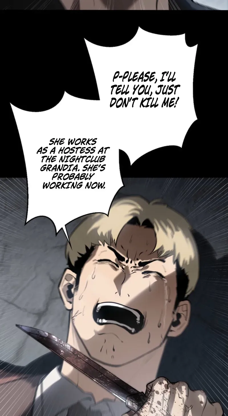 Dragon Head Supreme Chapter 6 page 79 - 