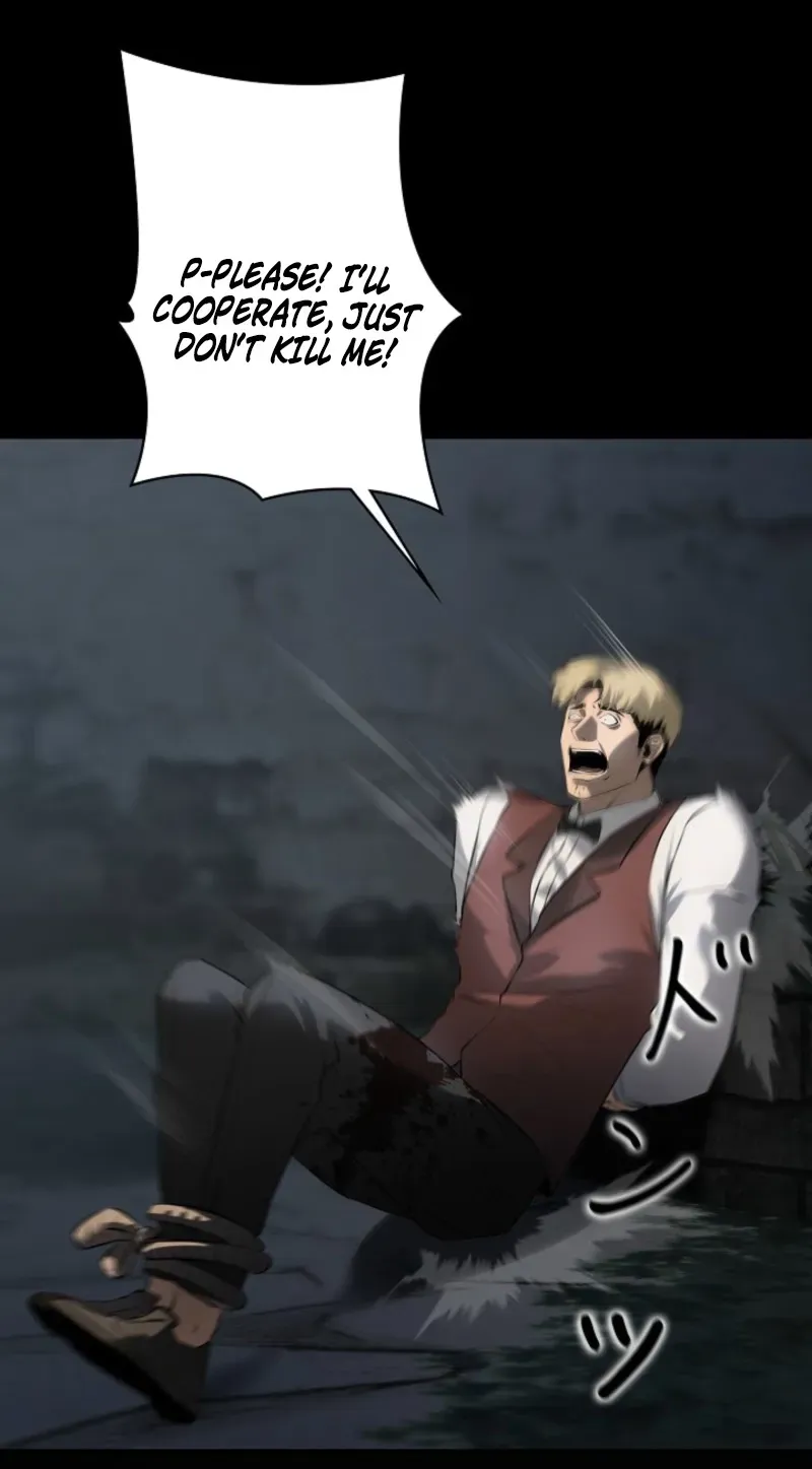 Dragon Head Supreme Chapter 6 page 82 - 