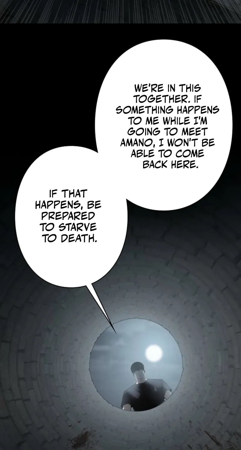 Dragon Head Supreme Chapter 6 page 86 - 