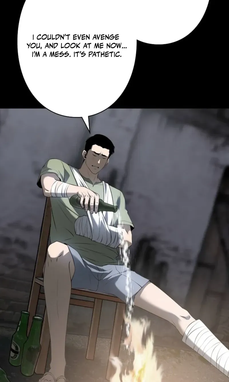 Dragon Head Supreme Chapter 7 page 13 - 