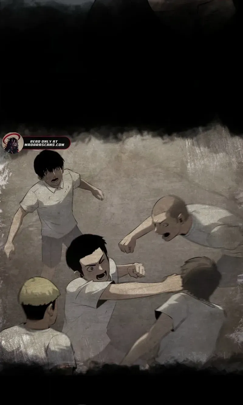 Dragon Head Supreme Chapter 7 page 15 - 