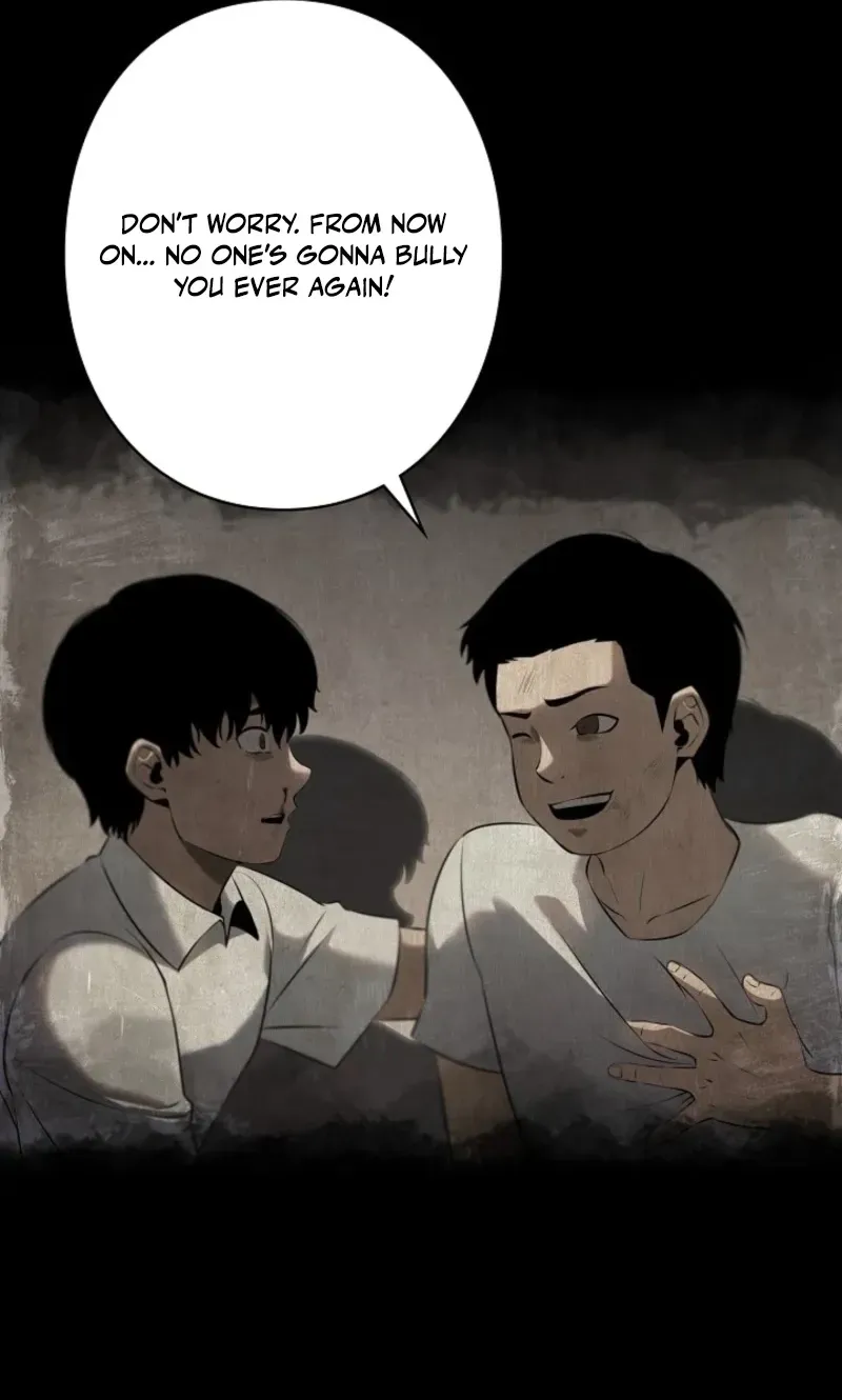 Dragon Head Supreme Chapter 7 page 16 - 