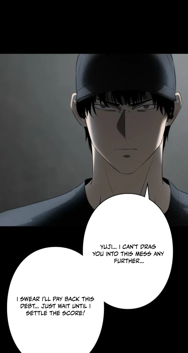 Dragon Head Supreme Chapter 7 page 21 - 