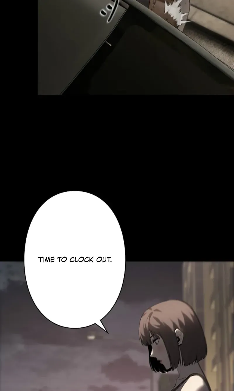 Dragon Head Supreme Chapter 7 page 29 - 