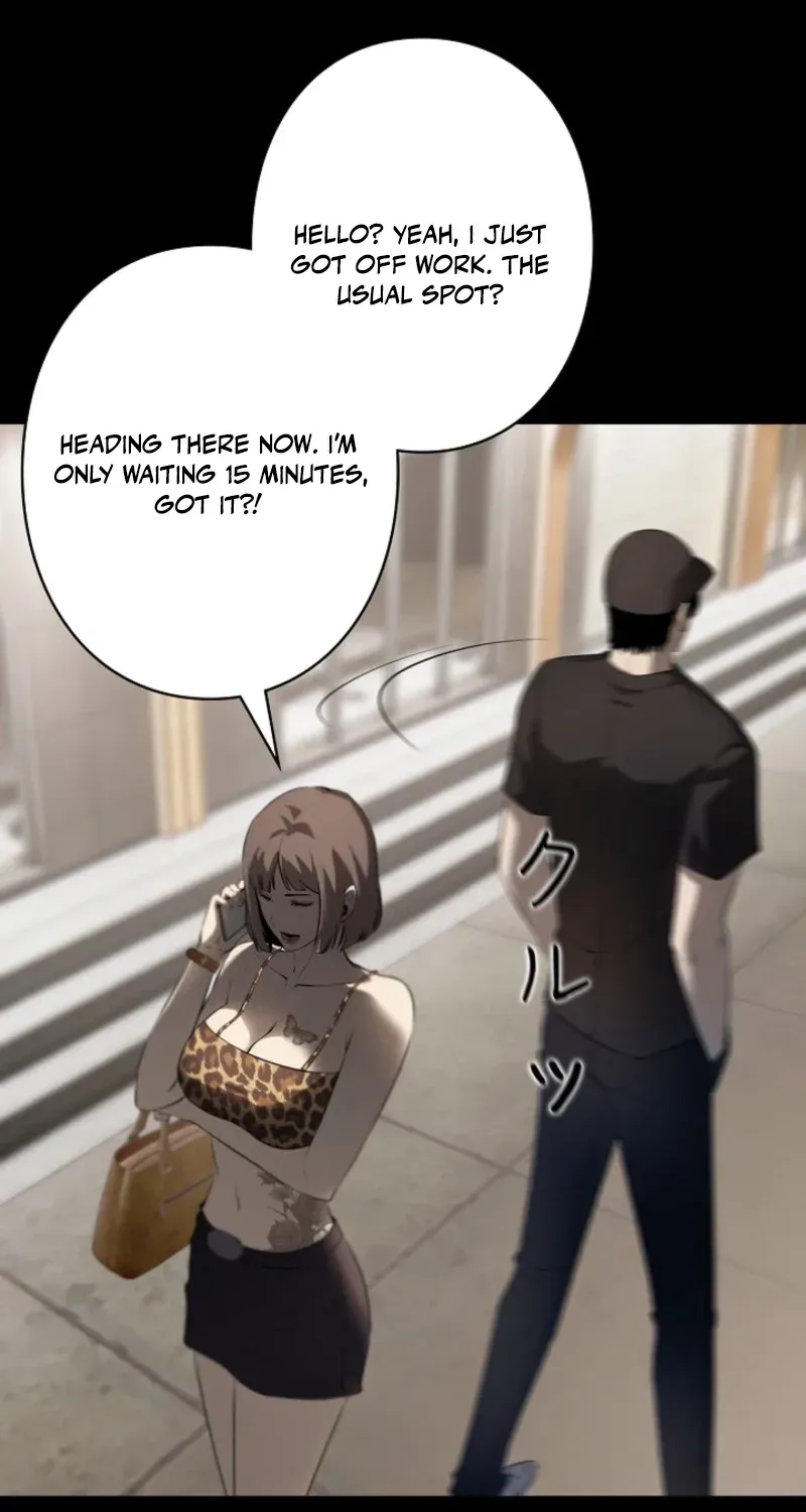 Dragon Head Supreme Chapter 7 page 35 - 