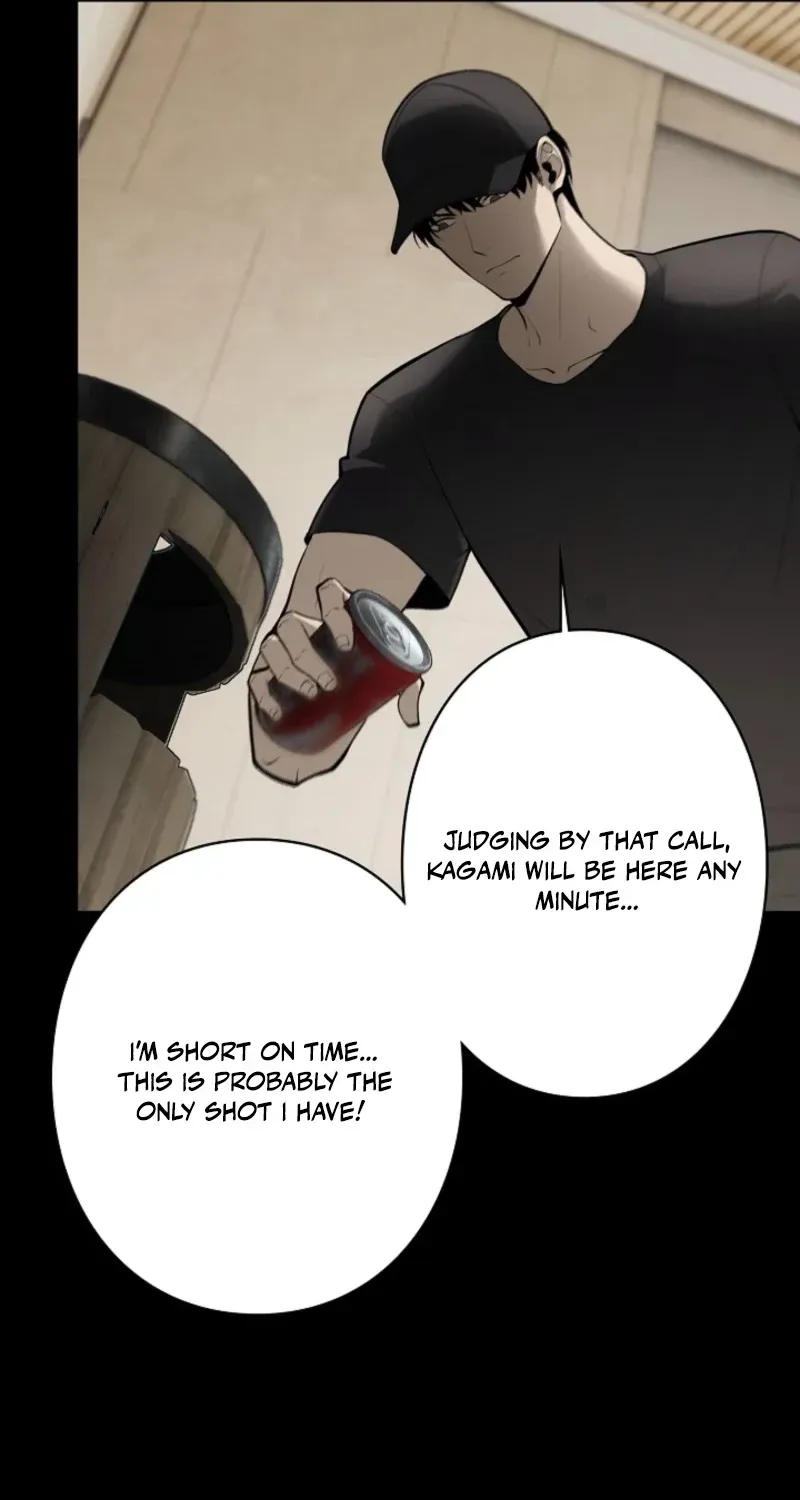 Dragon Head Supreme Chapter 7 page 43 - 