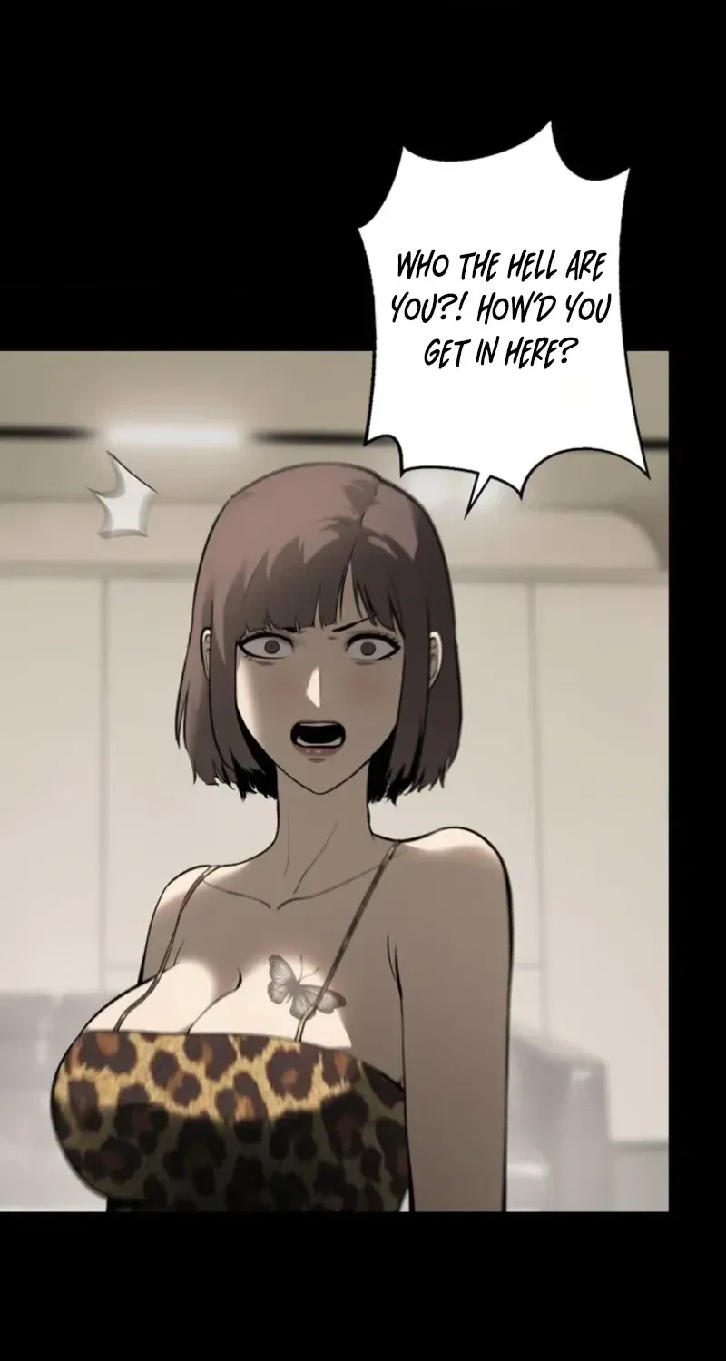 Dragon Head Supreme Chapter 7 page 47 - 