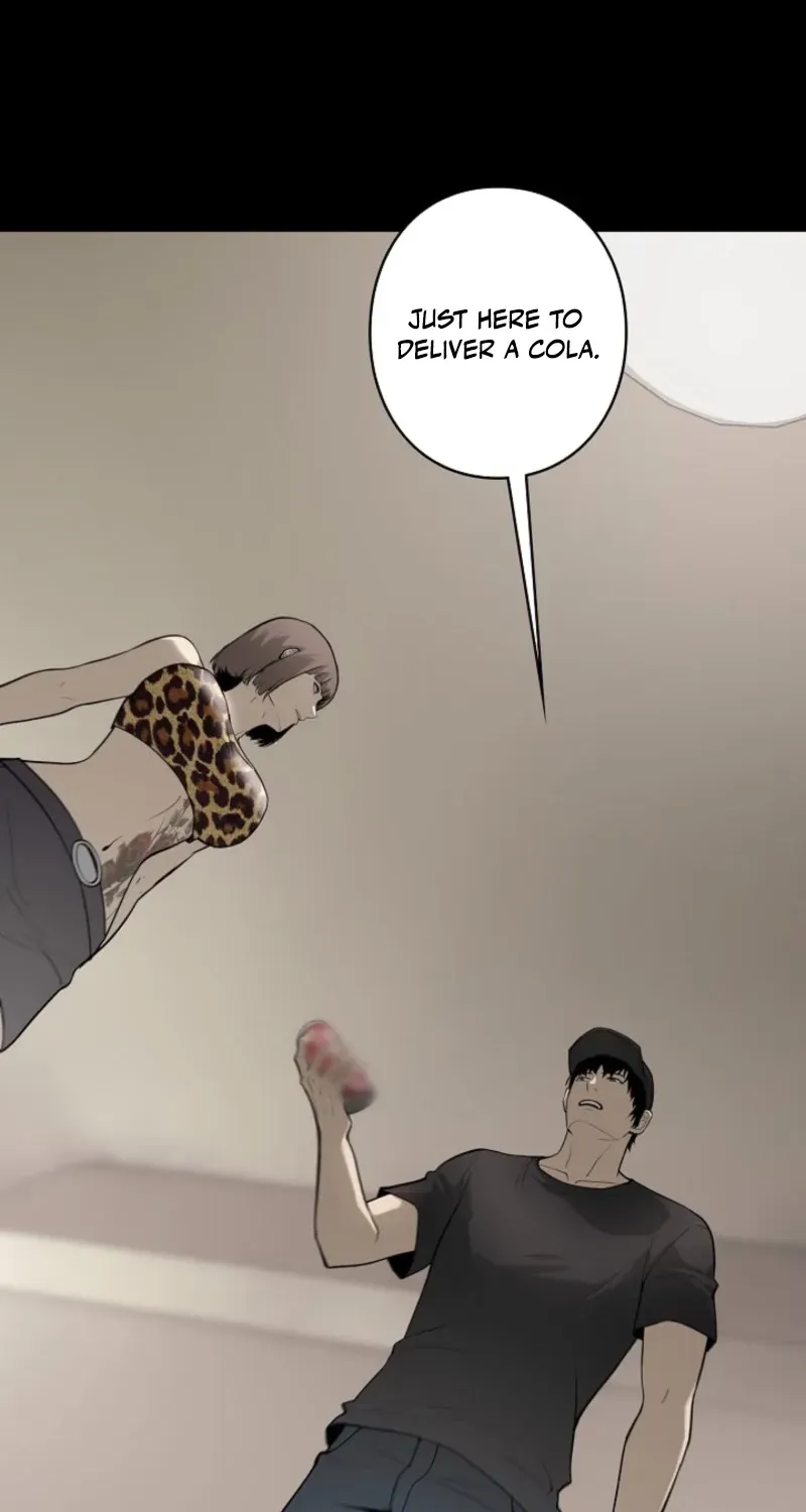 Dragon Head Supreme Chapter 7 page 49 - 
