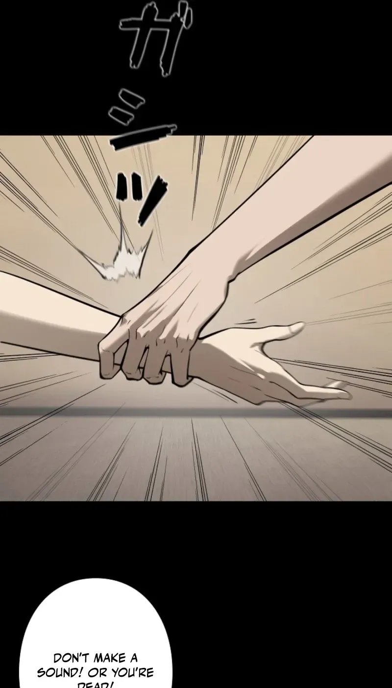 Dragon Head Supreme Chapter 7 page 53 - 