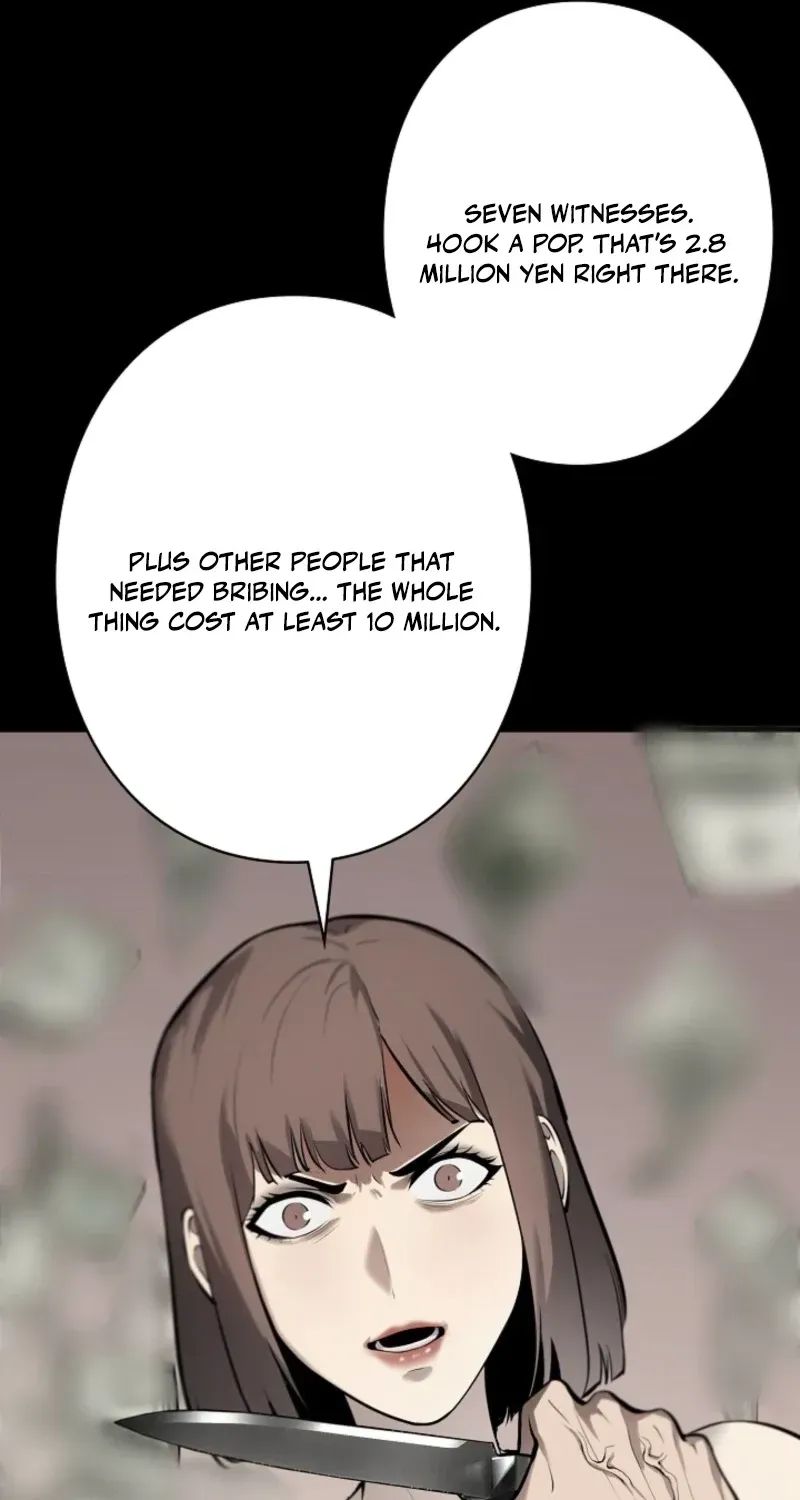 Dragon Head Supreme Chapter 7 page 58 - 