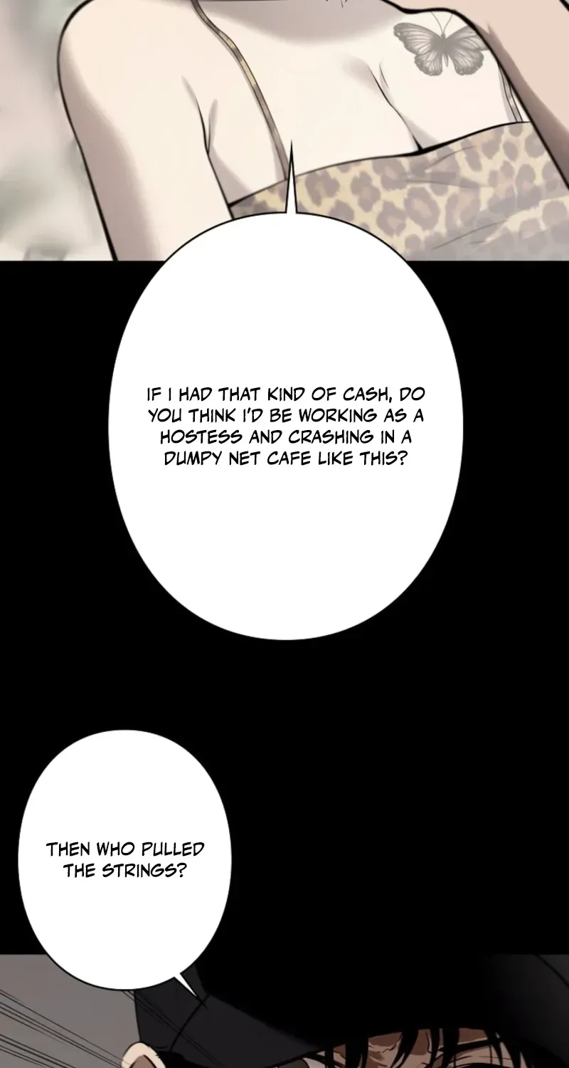 Dragon Head Supreme Chapter 7 page 60 - 