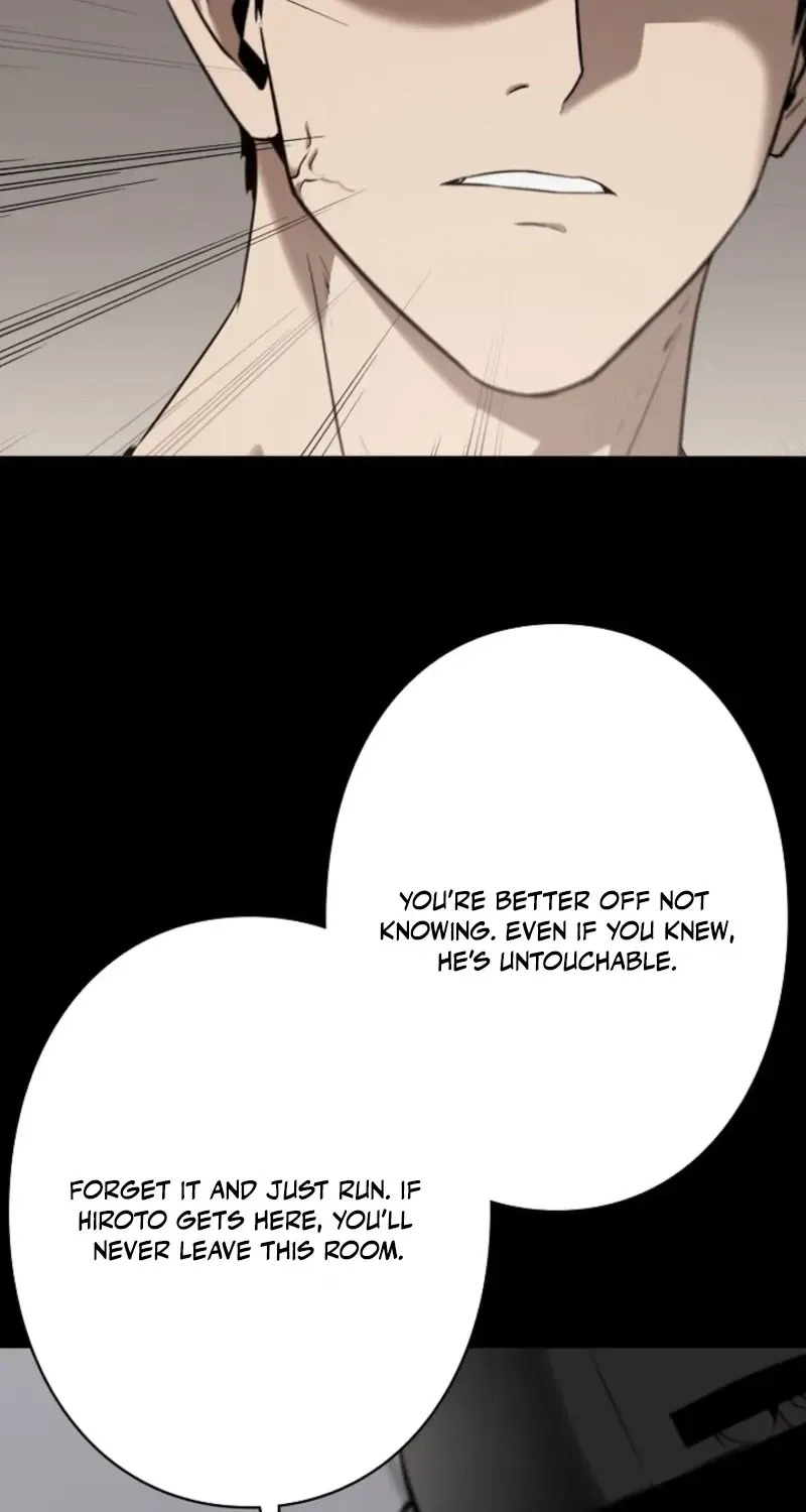 Dragon Head Supreme Chapter 7 page 62 - 