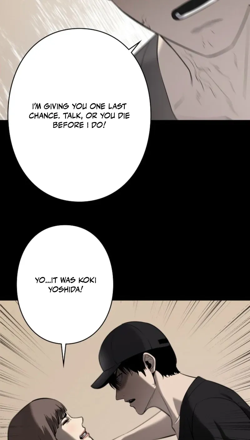 Dragon Head Supreme Chapter 7 page 68 - 