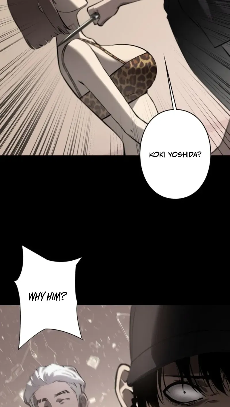Dragon Head Supreme Chapter 7 page 69 - 