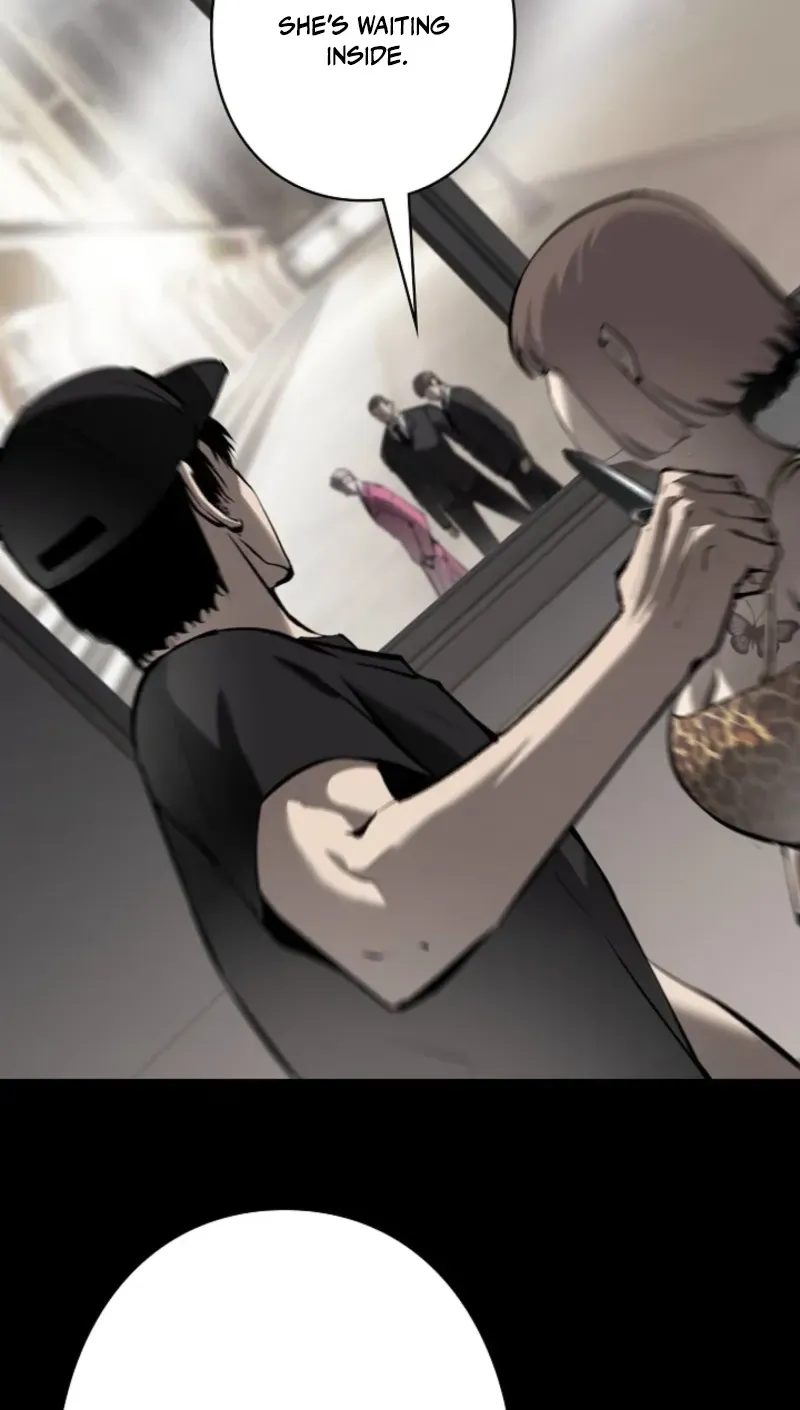 Dragon Head Supreme Chapter 7 page 71 - 