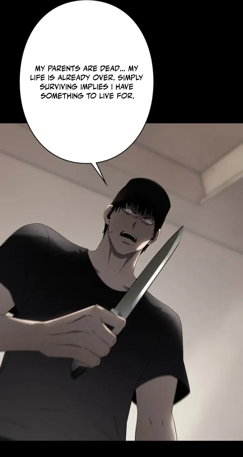 Dragon Head Supreme Chapter 7 page 73 - 
