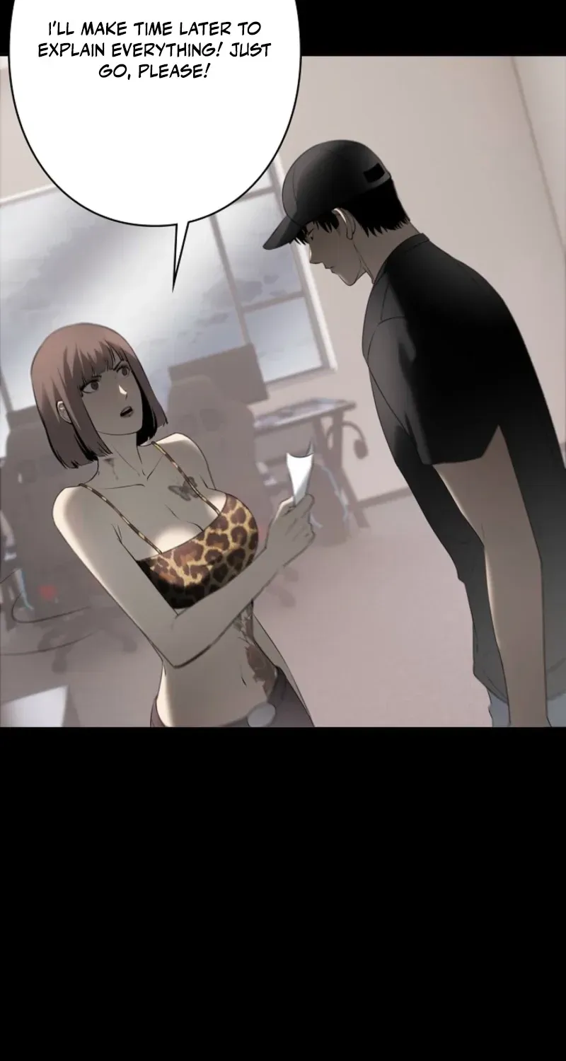 Dragon Head Supreme Chapter 7 page 81 - 