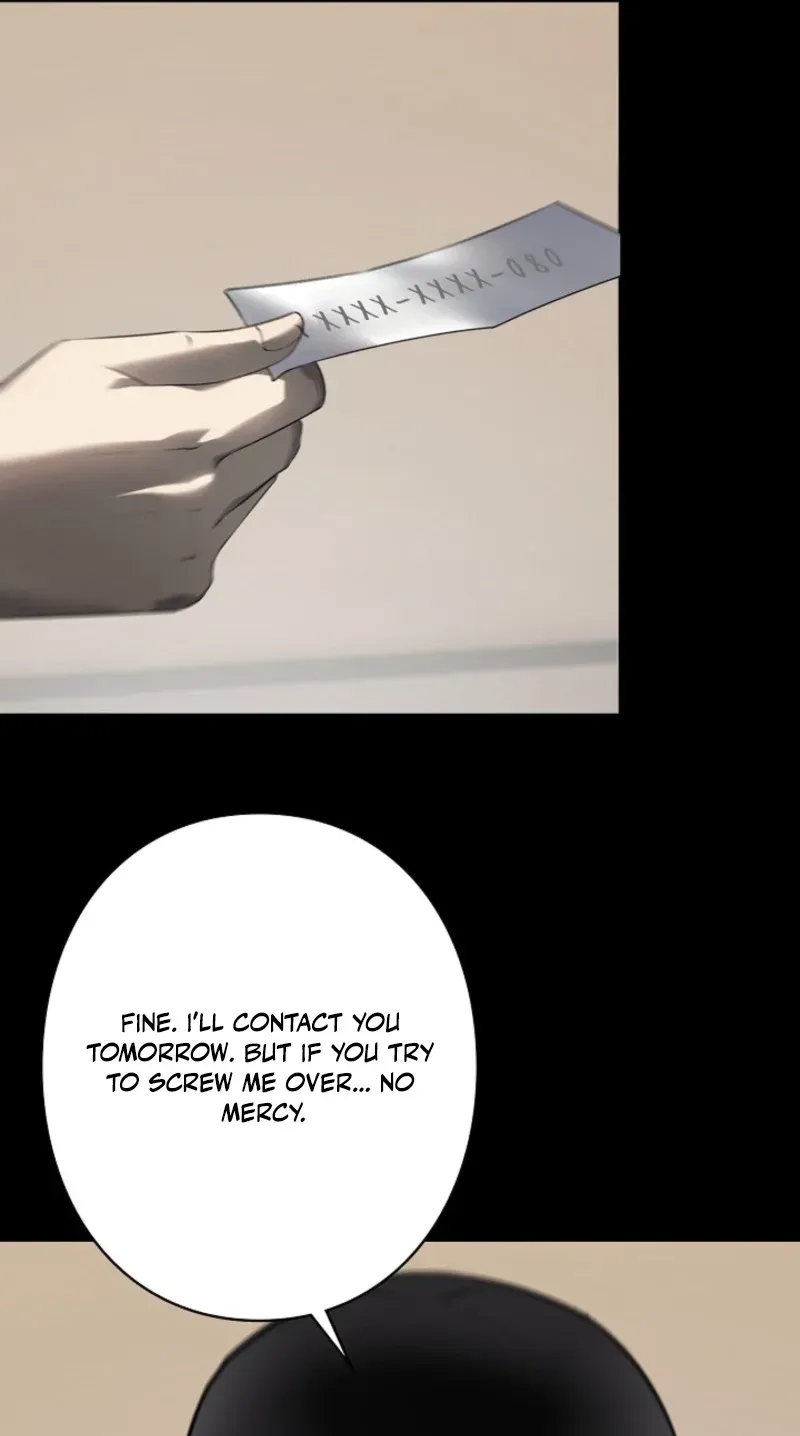 Dragon Head Supreme Chapter 7 page 83 - 