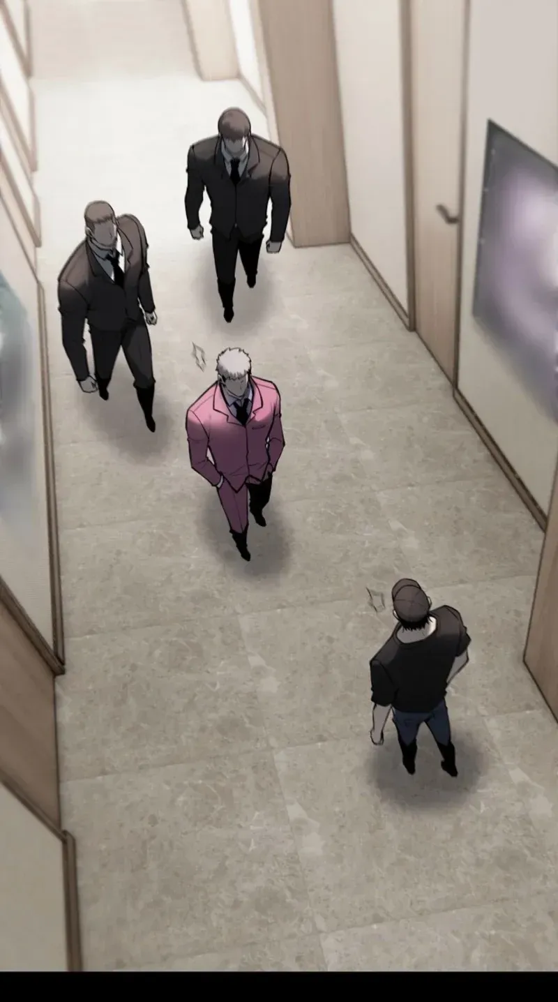 Dragon Head Supreme Chapter 7 page 85 - 