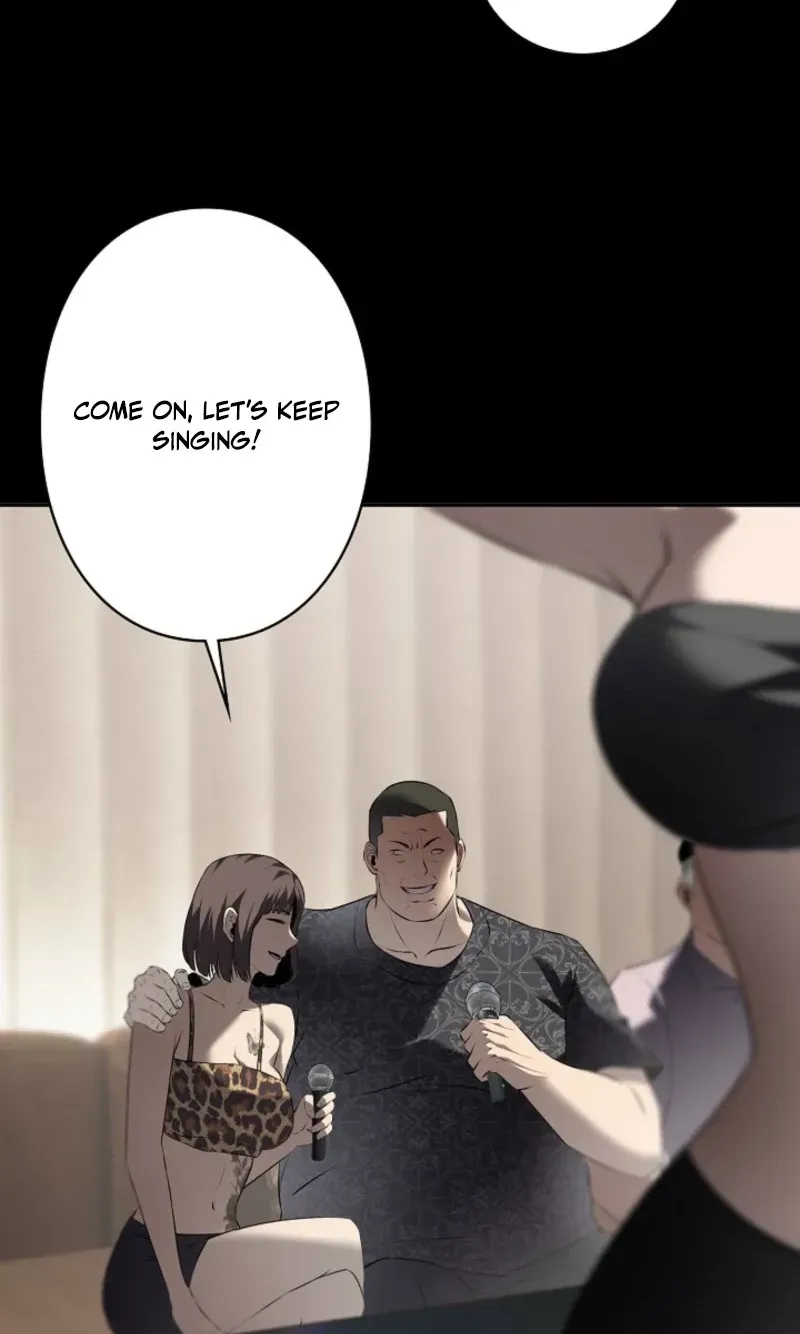 Dragon Head Supreme Chapter 8 page 19 - 