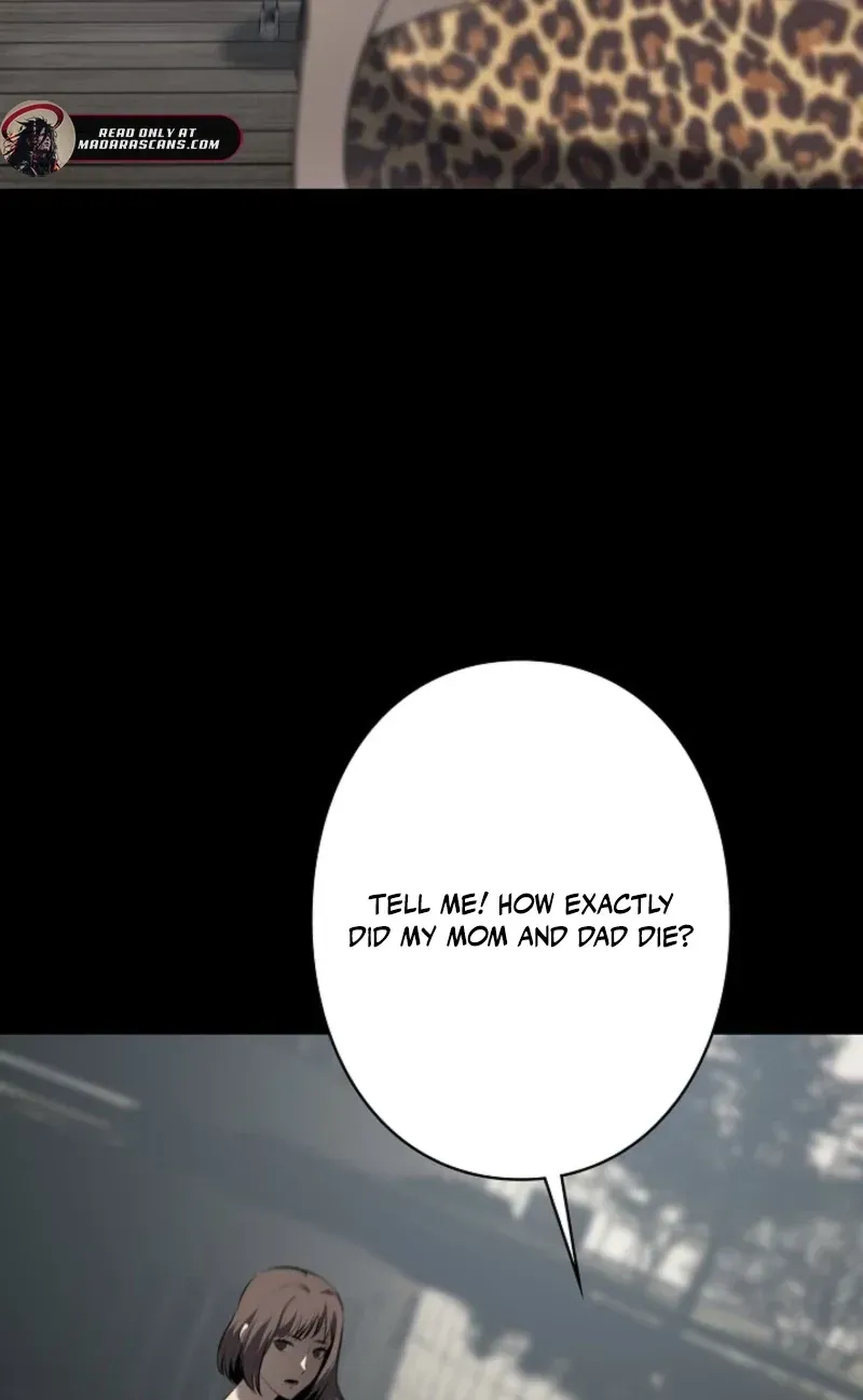 Dragon Head Supreme Chapter 8 page 23 - 