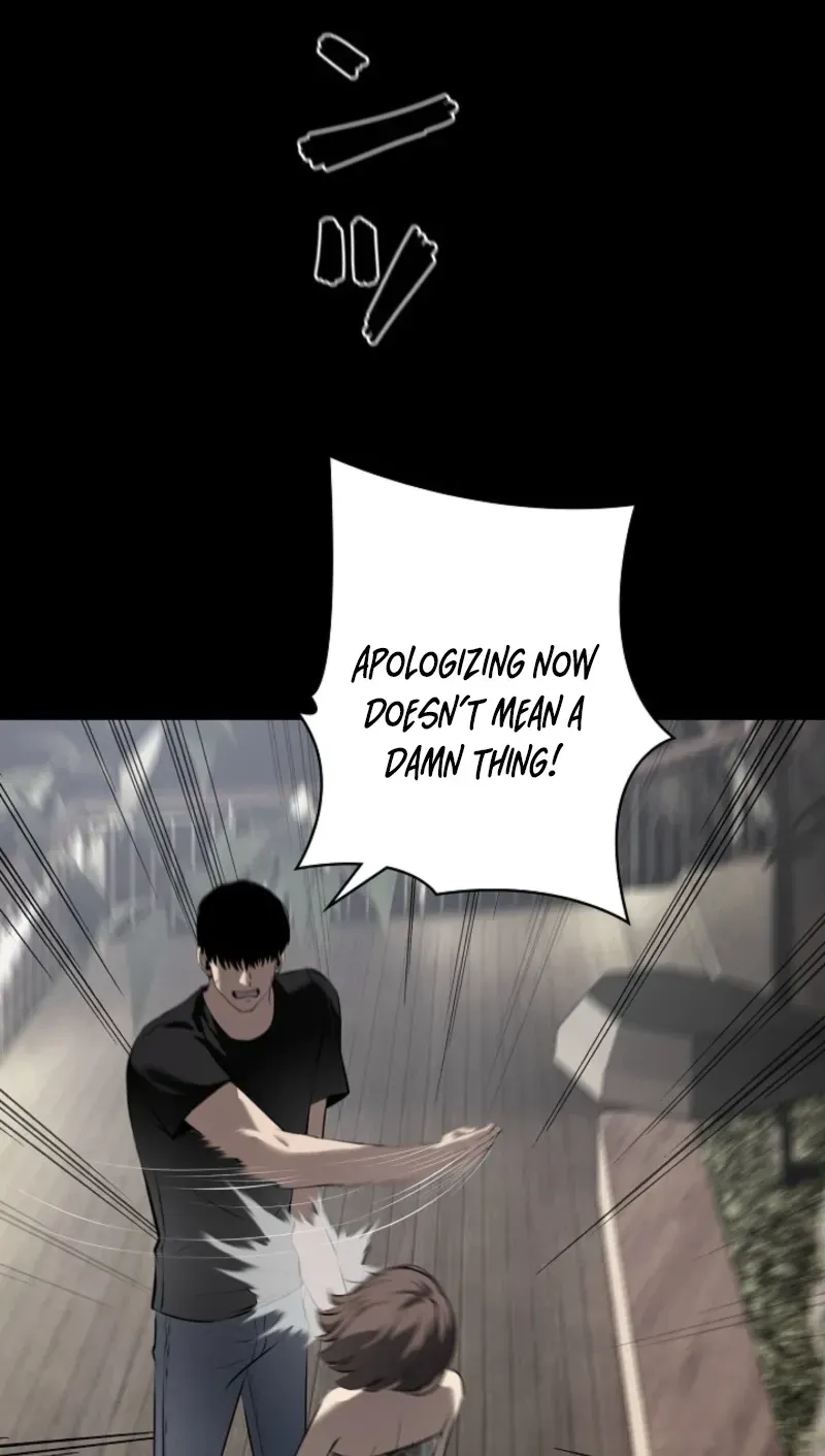 Dragon Head Supreme Chapter 8 page 30 - 