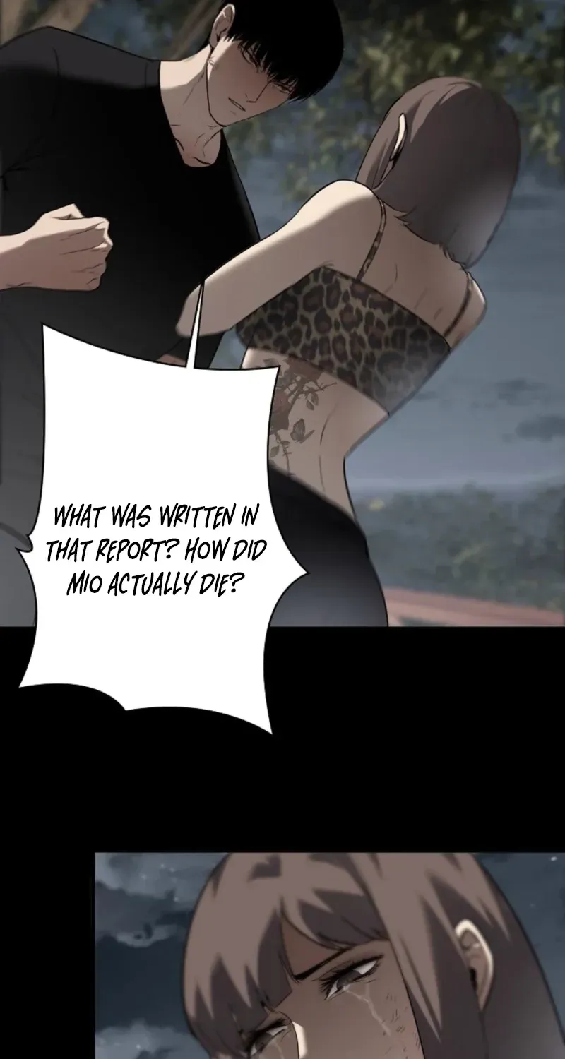 Dragon Head Supreme Chapter 8 page 33 - 