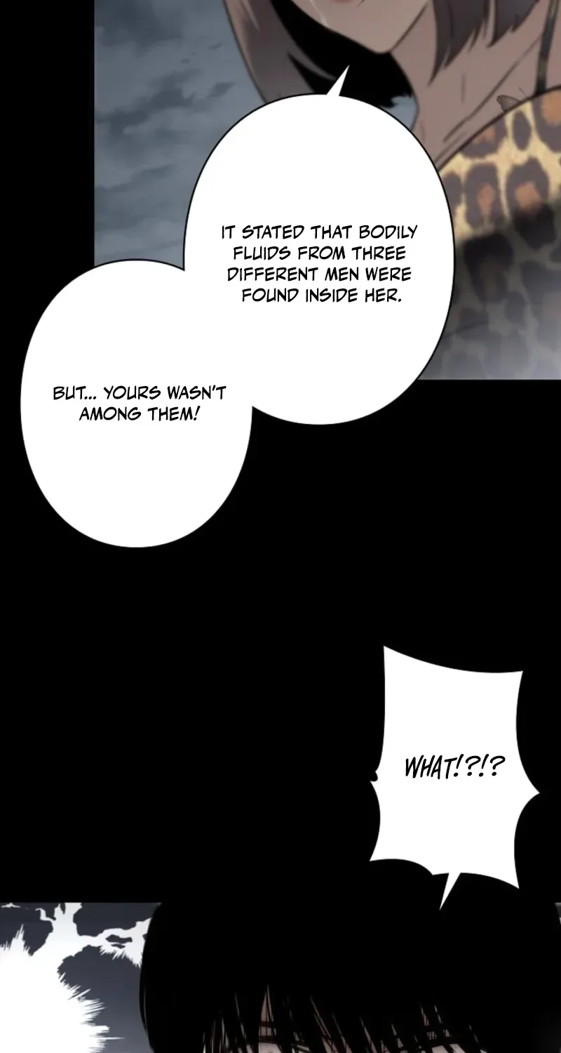 Dragon Head Supreme Chapter 8 page 35 - 