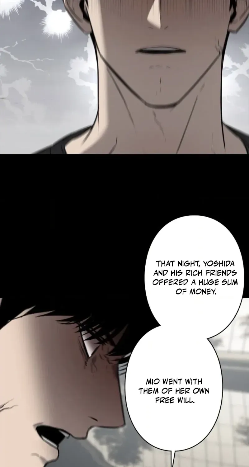 Dragon Head Supreme Chapter 8 page 37 - 