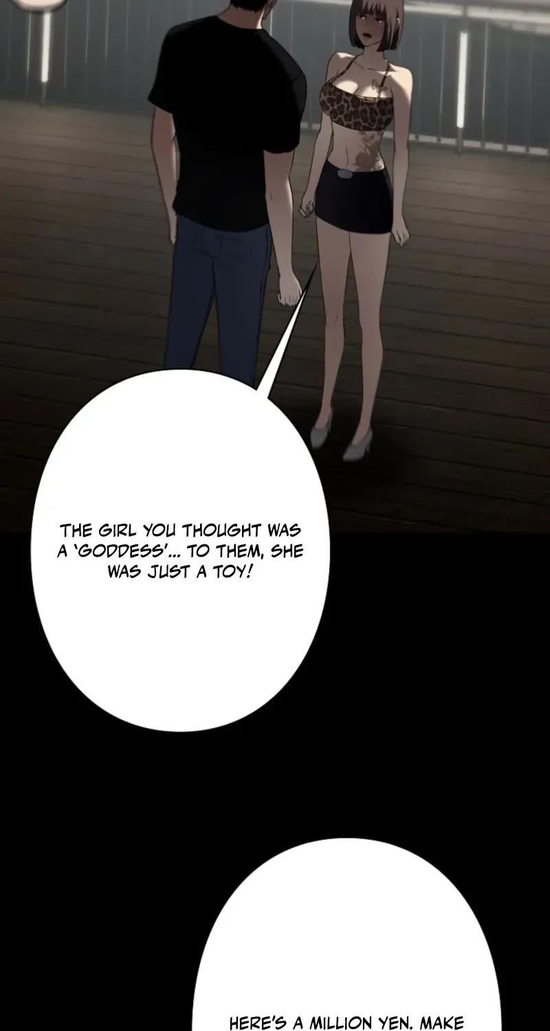 Dragon Head Supreme Chapter 8 page 39 - 