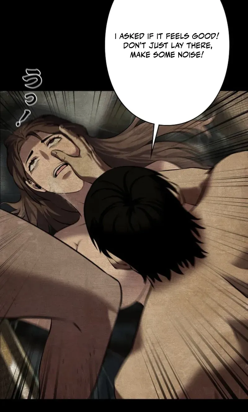 Dragon Head Supreme Chapter 8 page 48 - 