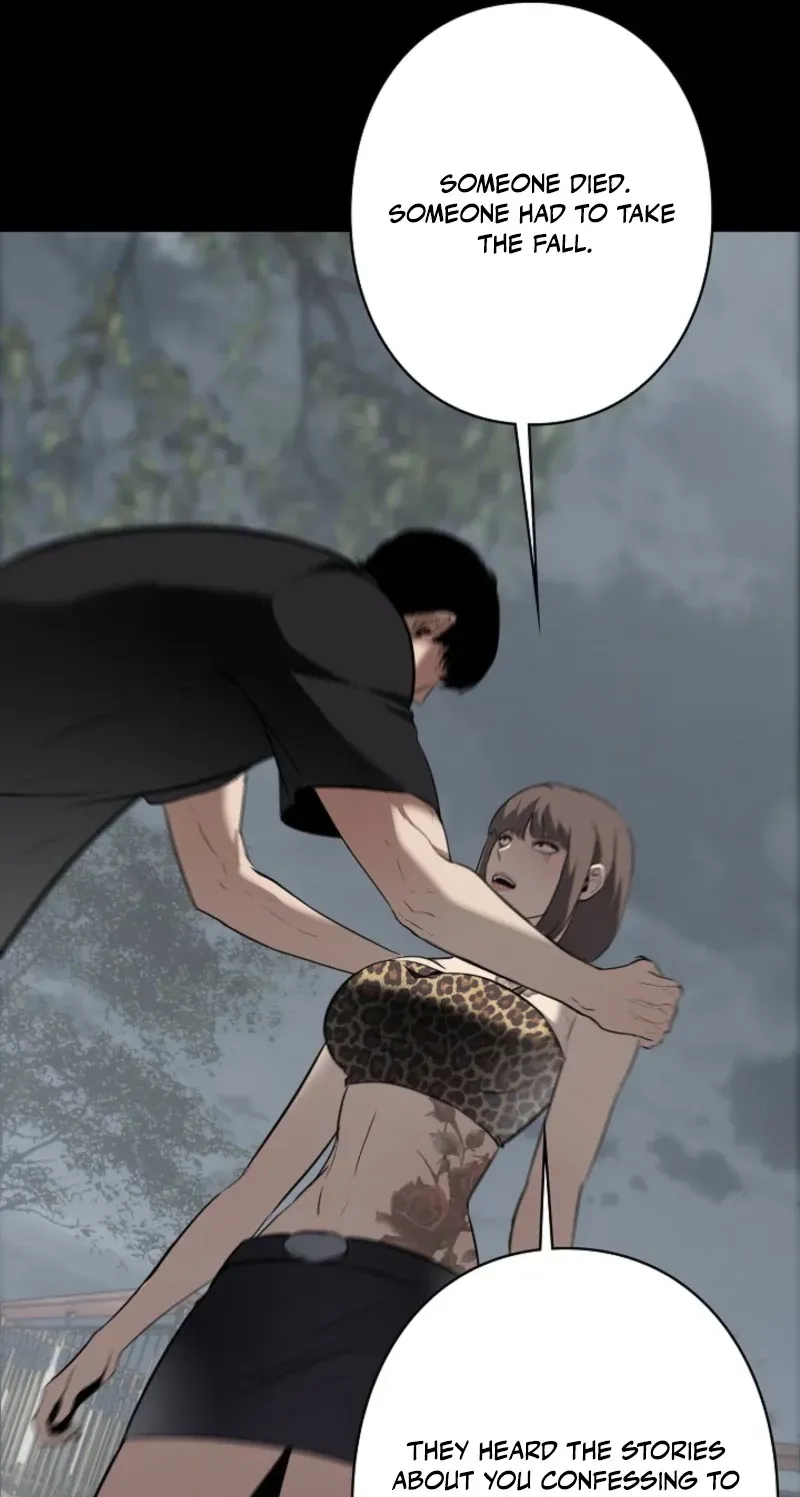 Dragon Head Supreme Chapter 8 page 59 - 
