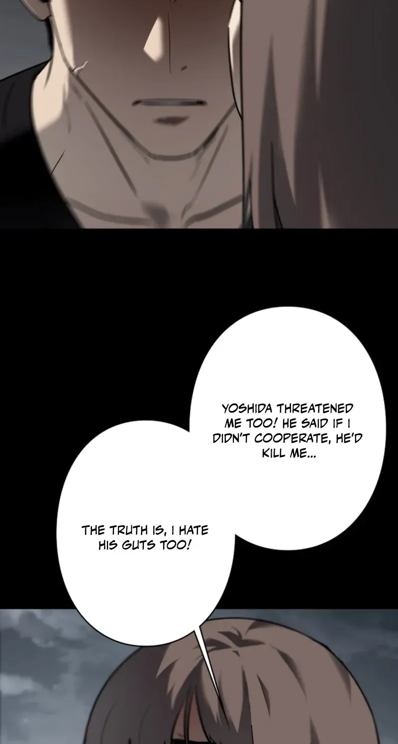 Dragon Head Supreme Chapter 8 page 61 - 