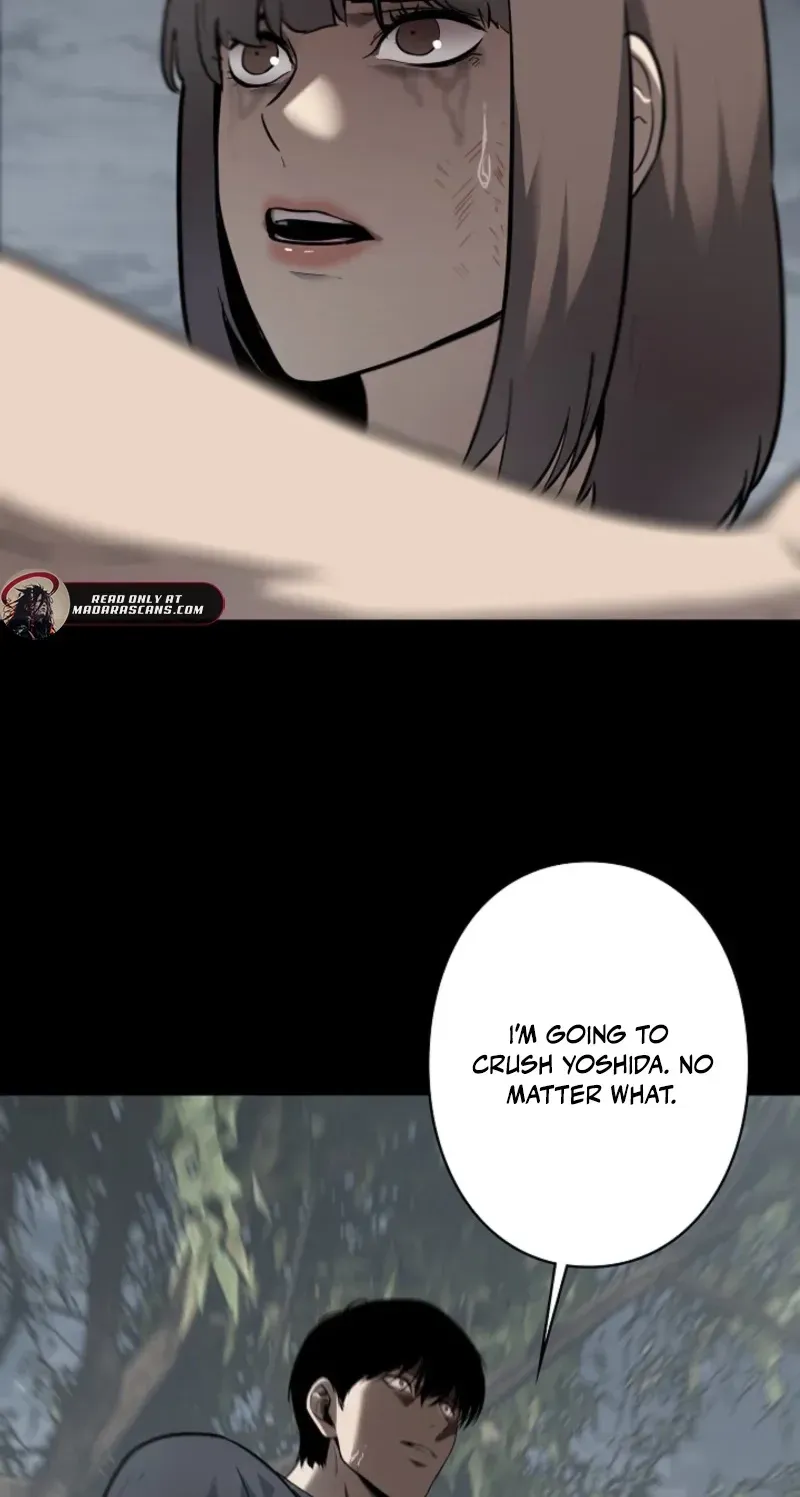 Dragon Head Supreme Chapter 8 page 62 - 