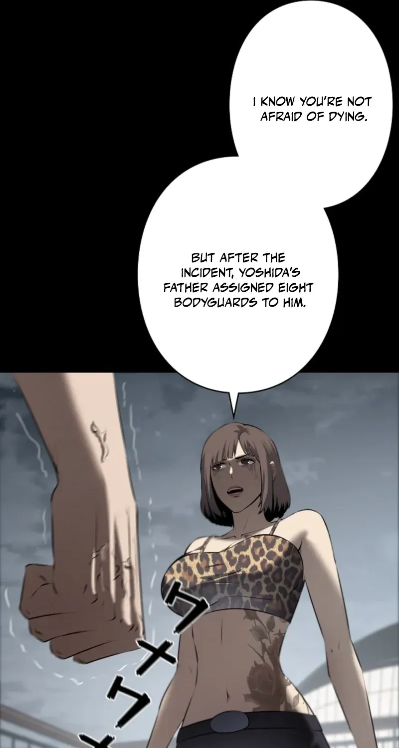 Dragon Head Supreme Chapter 8 page 64 - 