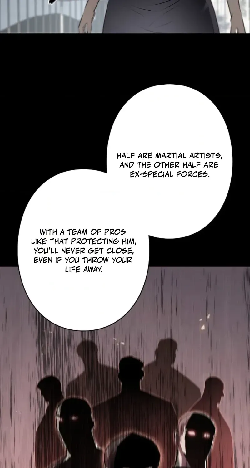 Dragon Head Supreme Chapter 8 page 66 - 
