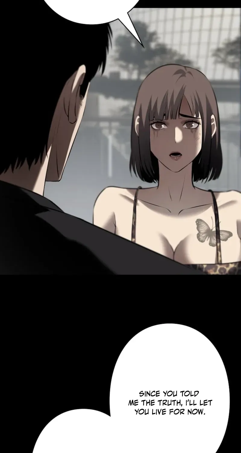 Dragon Head Supreme Chapter 8 page 70 - 
