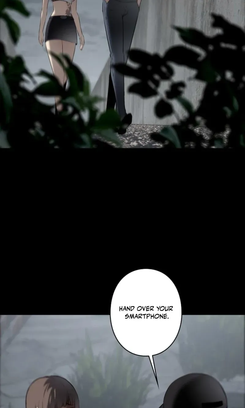 Dragon Head Supreme Chapter 8 page 76 - 