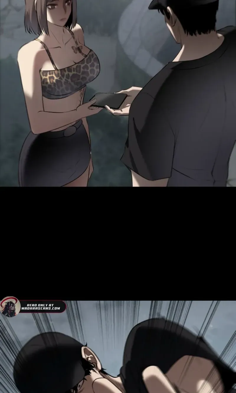 Dragon Head Supreme Chapter 8 page 77 - 
