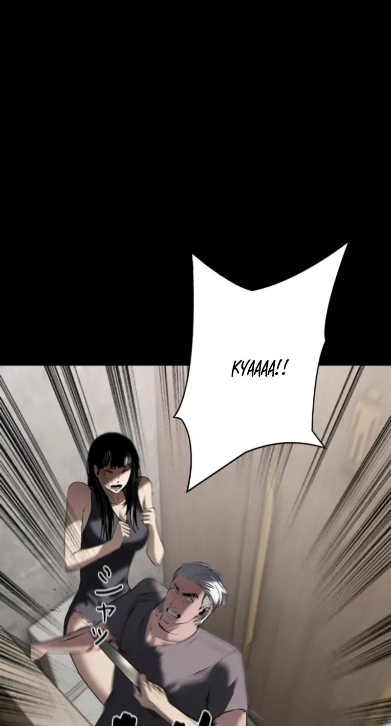Dragon Head Supreme Chapter 9 page 19 - 