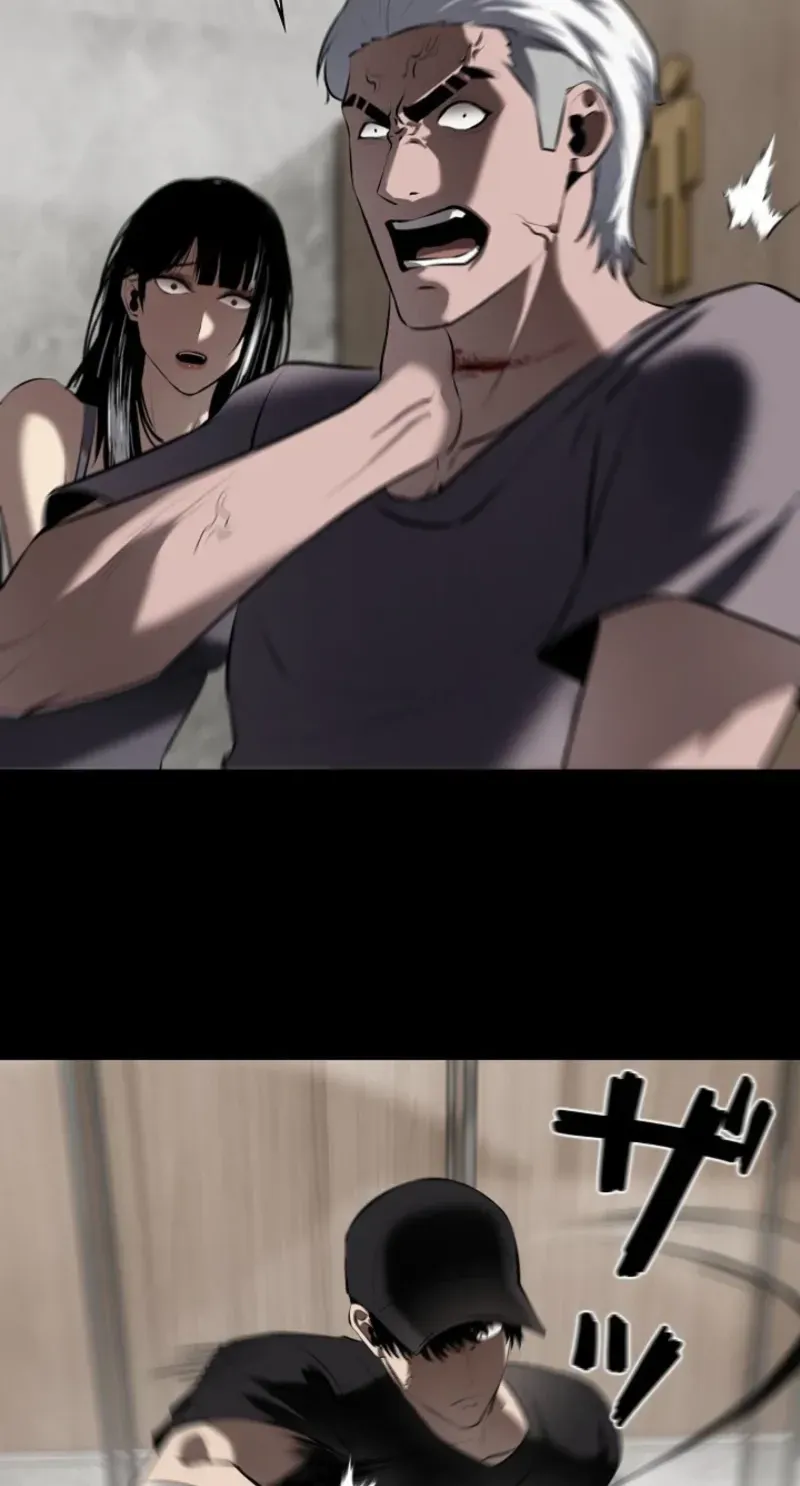 Dragon Head Supreme Chapter 9 page 21 - 