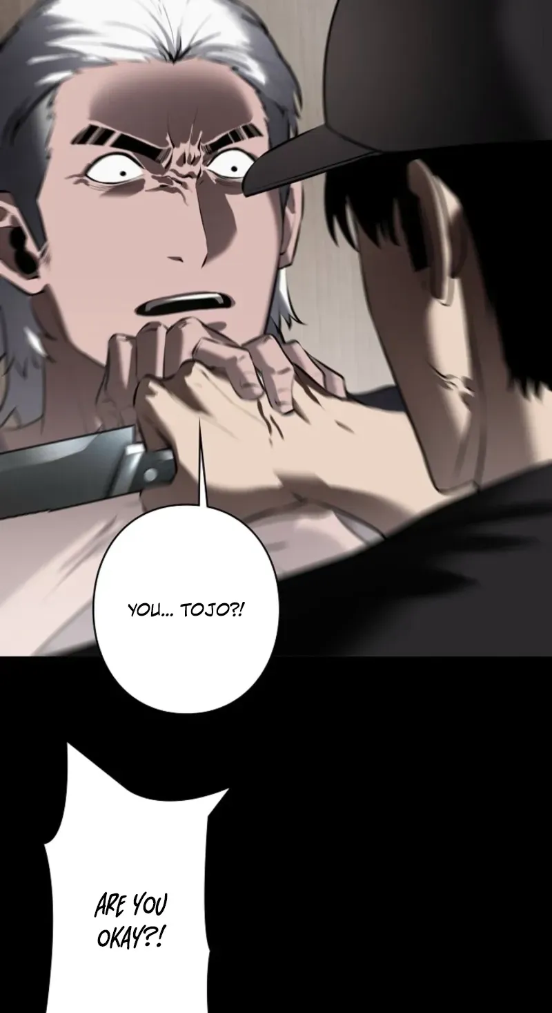 Dragon Head Supreme Chapter 9 page 24 - 