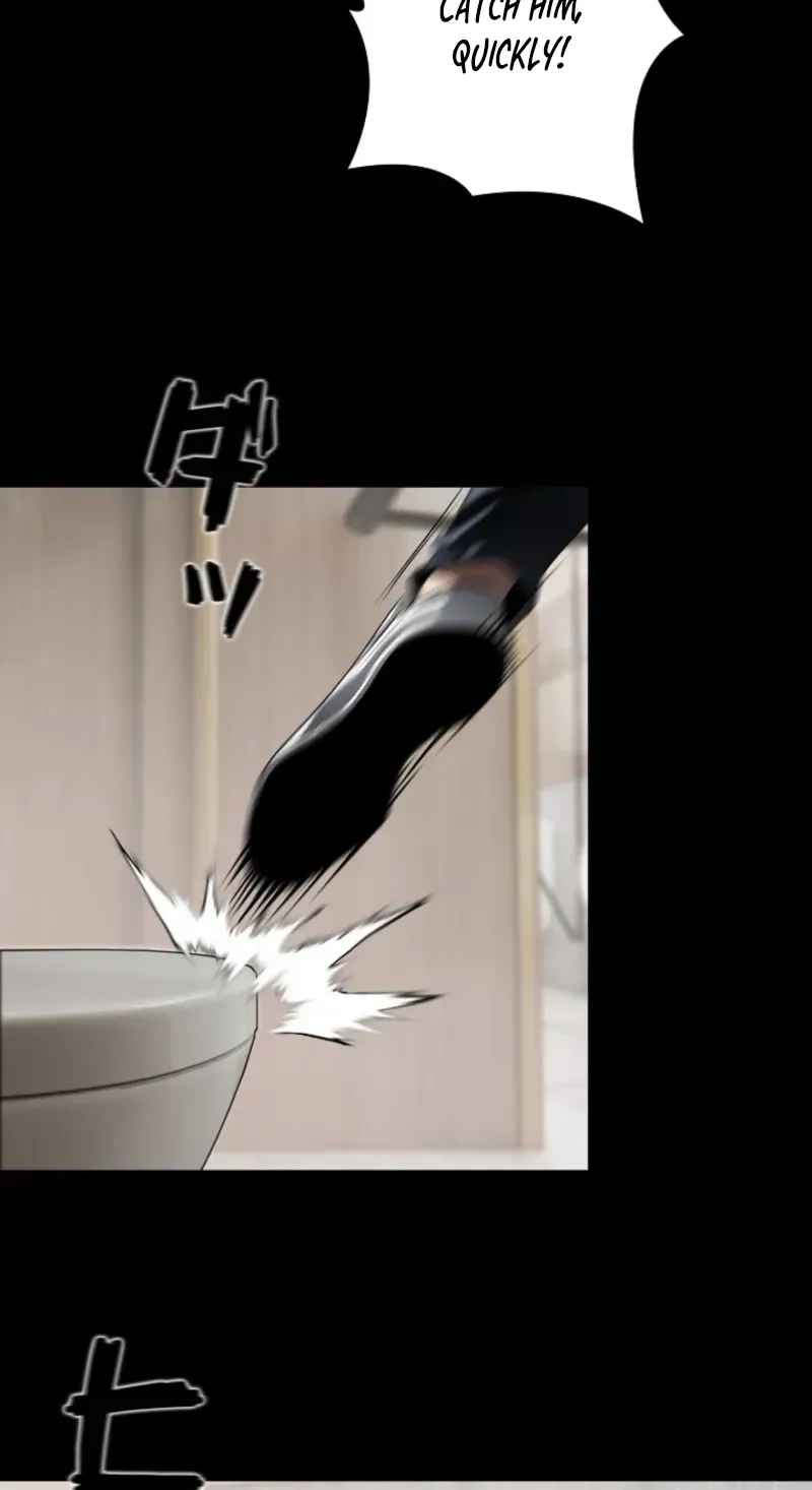 Dragon Head Supreme Chapter 9 page 26 - 
