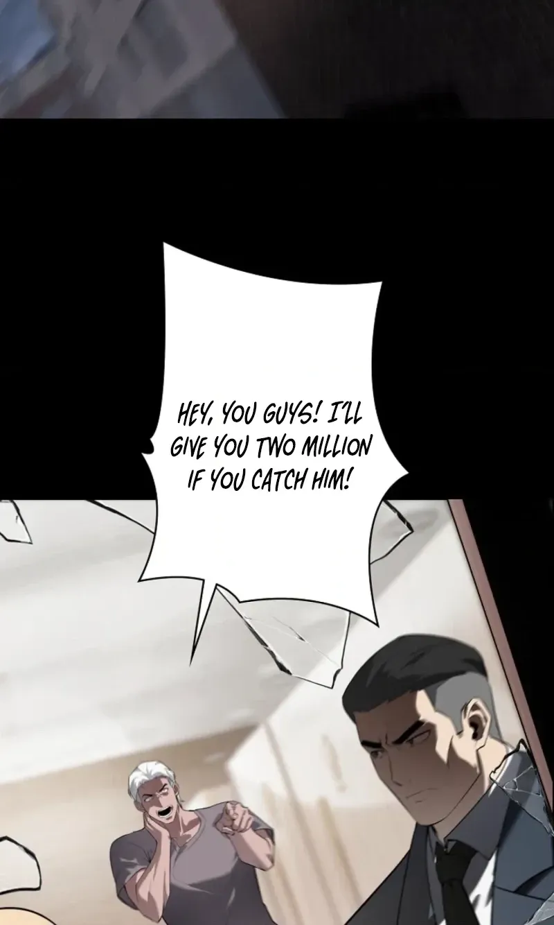 Dragon Head Supreme Chapter 9 page 30 - 