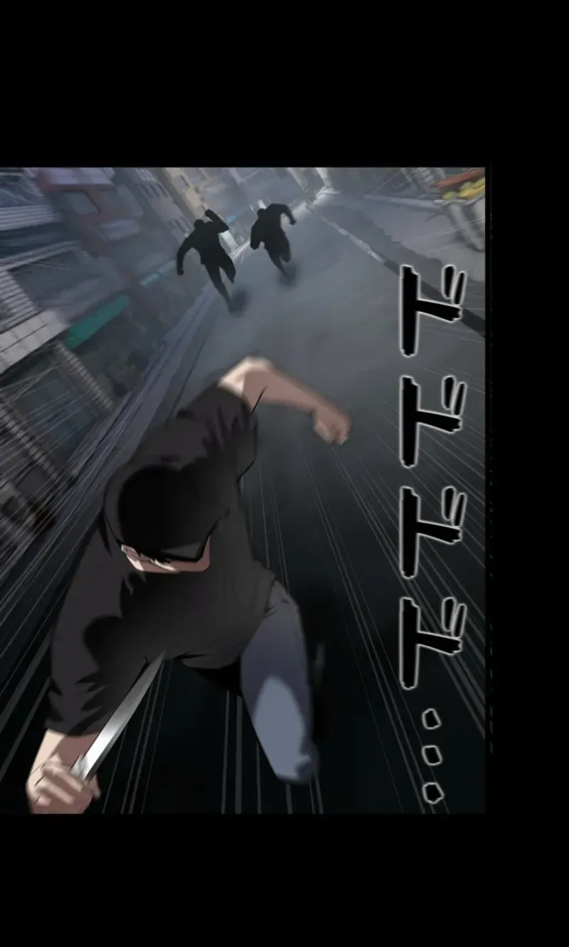 Dragon Head Supreme Chapter 9 page 33 - 