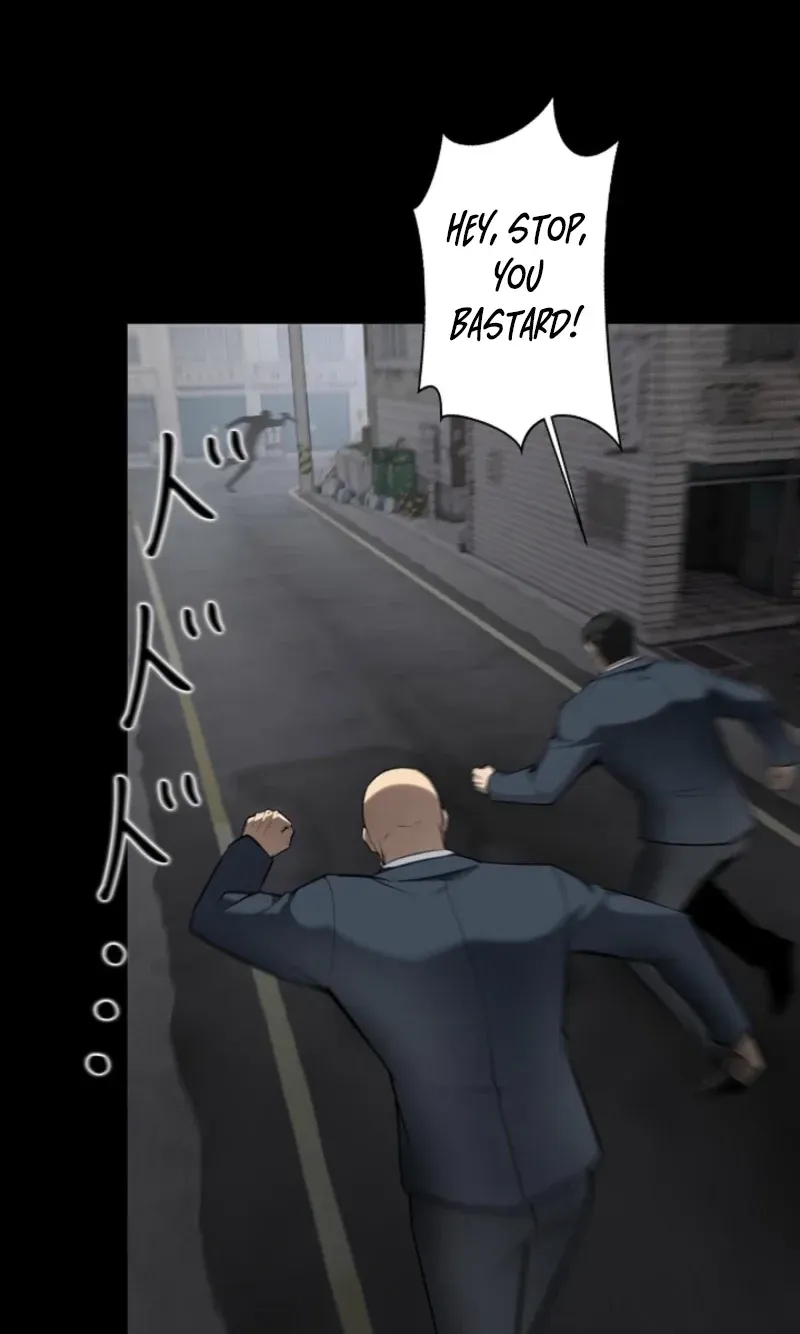 Dragon Head Supreme Chapter 9 page 34 - 