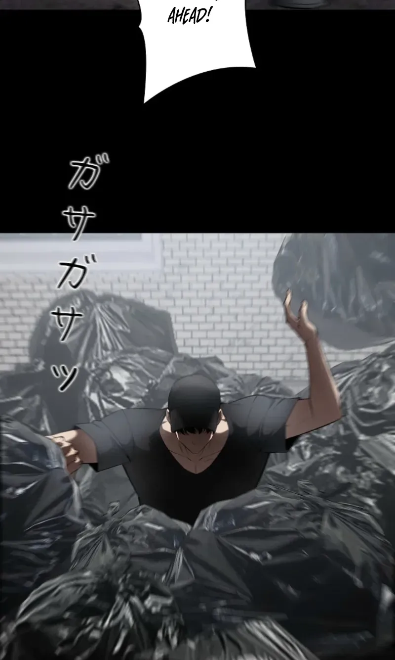 Dragon Head Supreme Chapter 9 page 36 - 