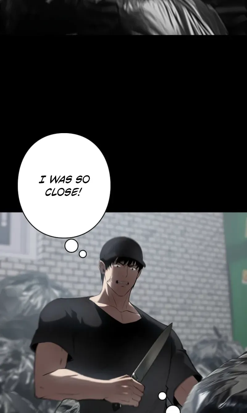 Dragon Head Supreme Chapter 9 page 37 - 