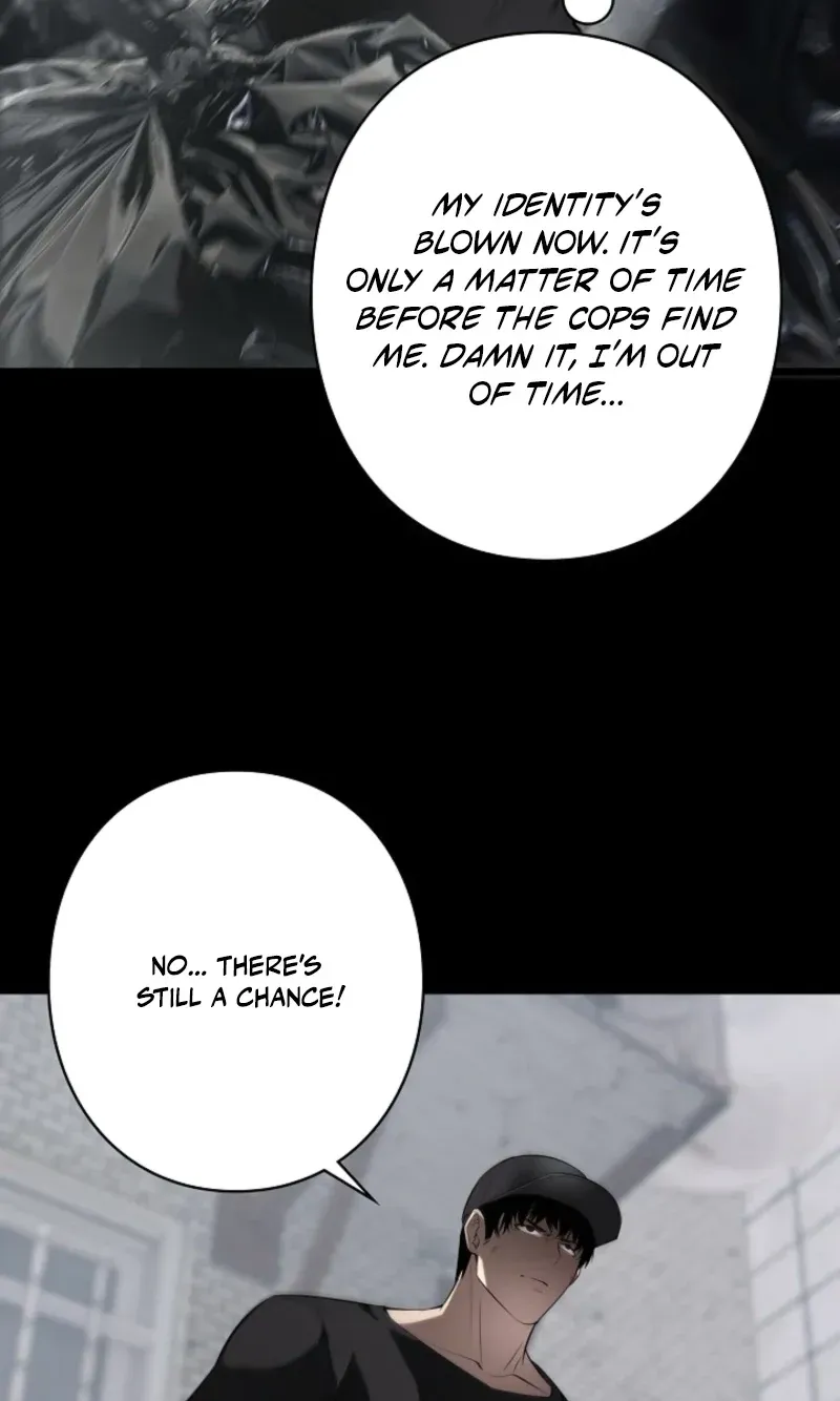 Dragon Head Supreme Chapter 9 page 38 - 